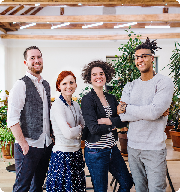 Globális küldetés illusztrációja