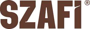 SZAFI logo